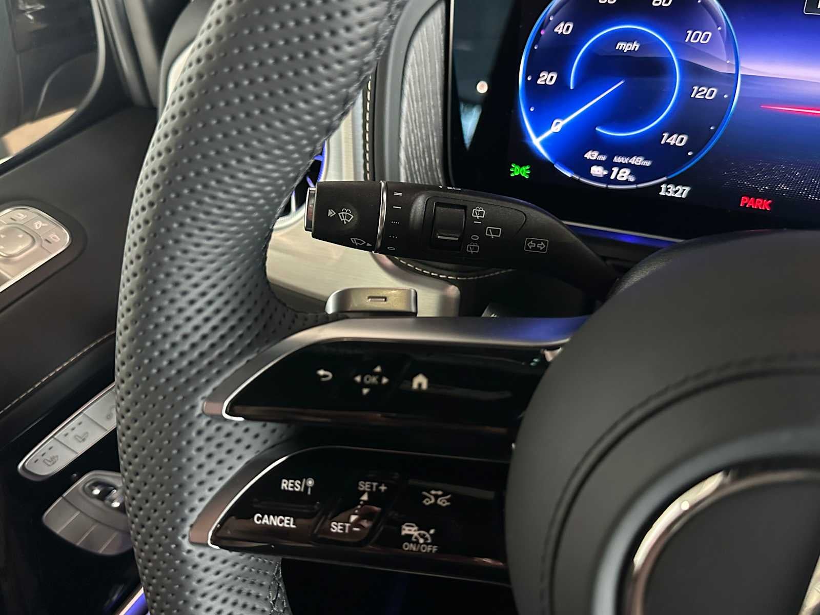 2025 Mercedes-Benz G-Class G 580e