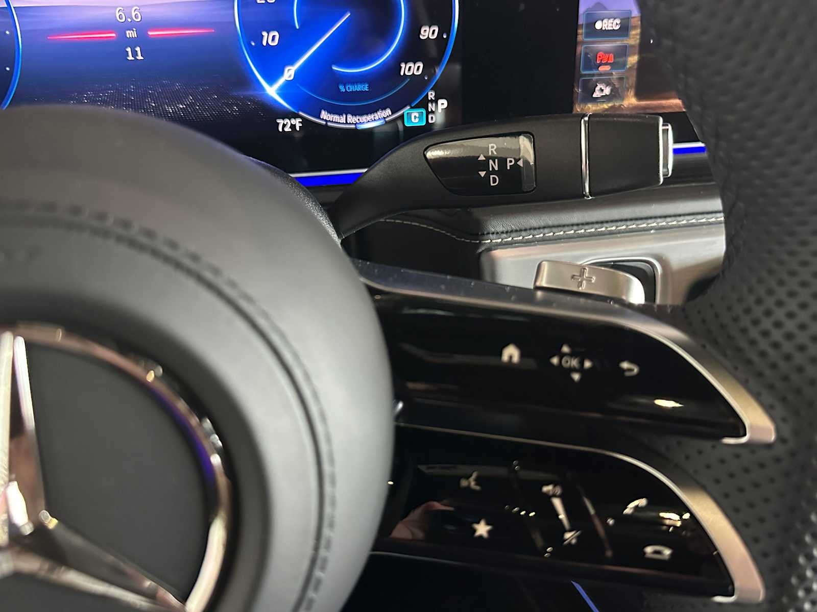 2025 Mercedes-Benz G-Class G 580e