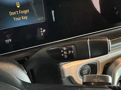 2025 Mercedes-Benz G-Class G 580e