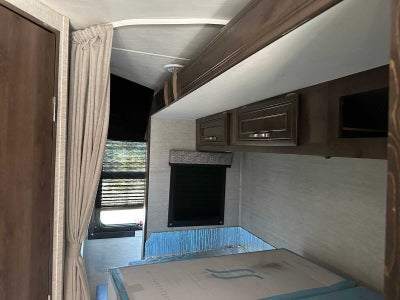 2021 Mercedes-Benz Sprinter 3500XD Standard Roof V6 170"