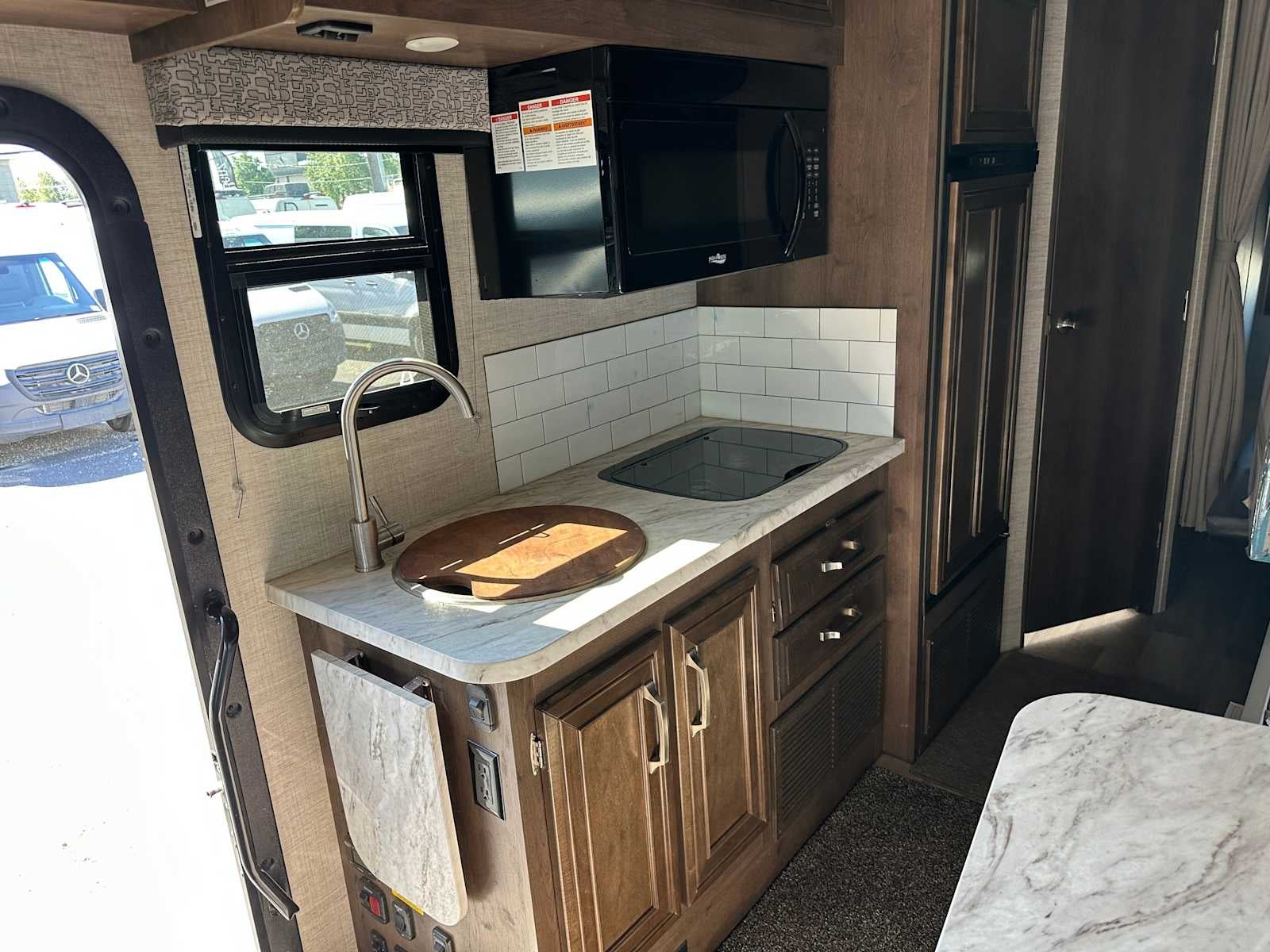 2021 Mercedes-Benz Sprinter 3500XD Standard Roof V6 170"