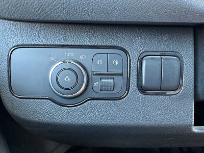 2021 Mercedes-Benz Sprinter 3500XD Standard Roof V6 170"