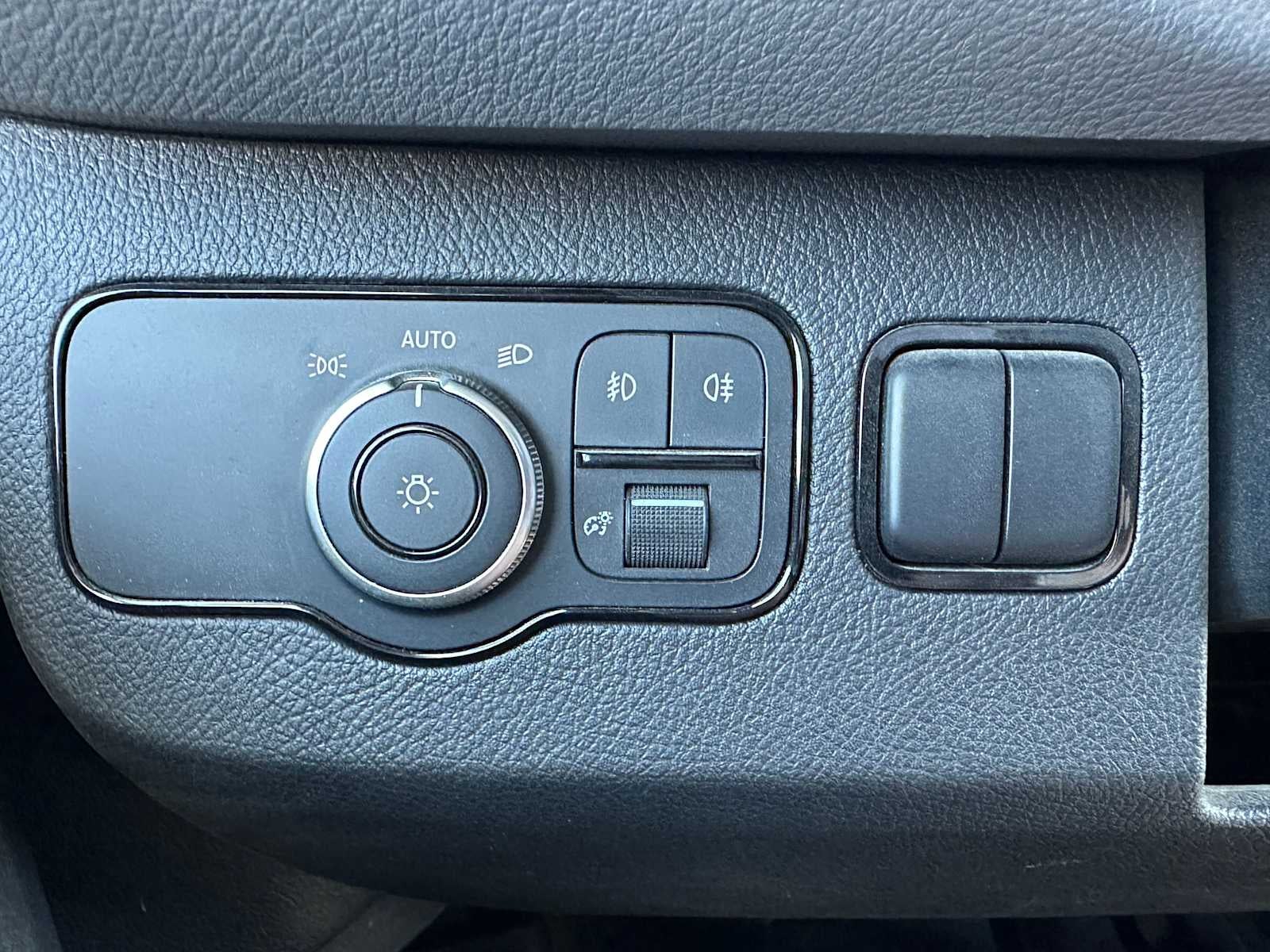 2021 Mercedes-Benz Sprinter 3500XD Standard Roof V6 170"