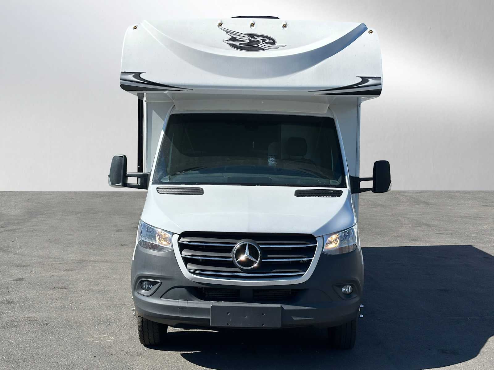 2021 Mercedes-Benz Sprinter 3500XD Standard Roof V6 170"