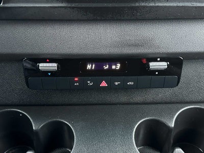 2023 Mercedes-Benz Sprinter 2500 High Roof I4 Diesel 170" Extended RWD