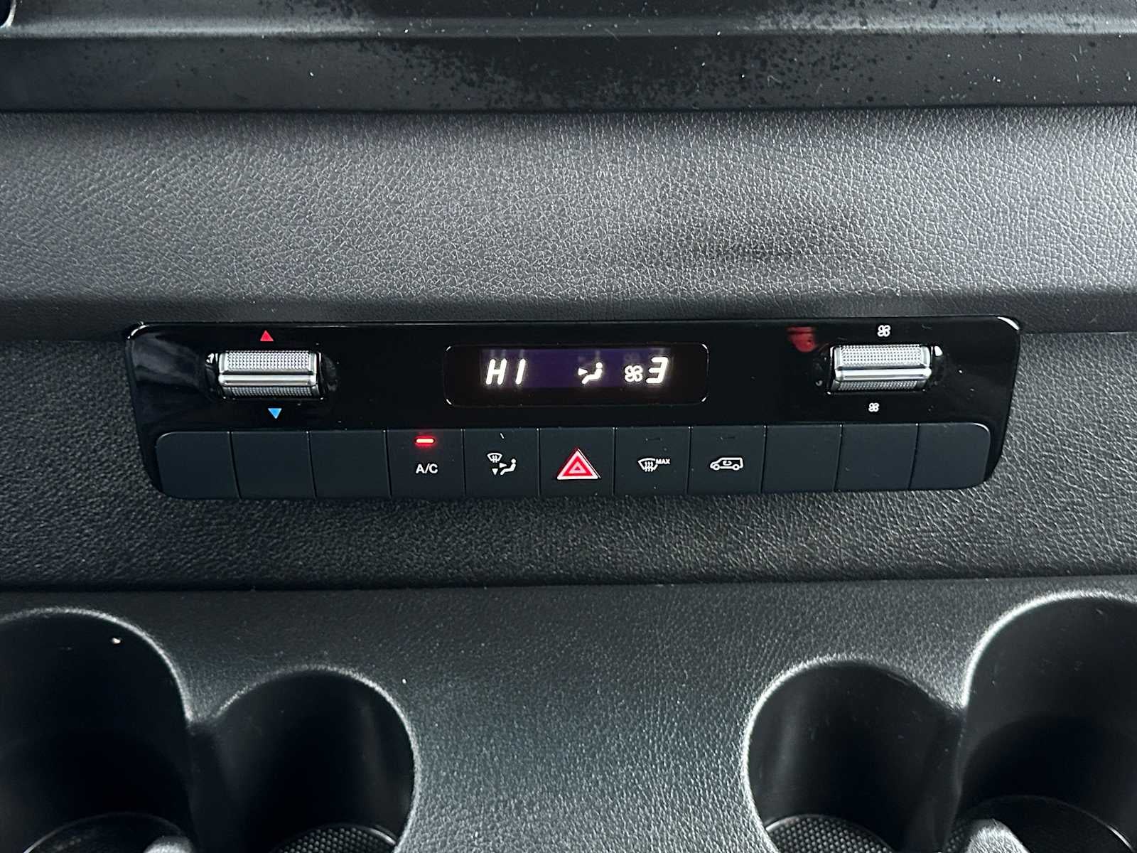 2023 Mercedes-Benz Sprinter 2500 High Roof I4 Diesel 170" Extended RWD