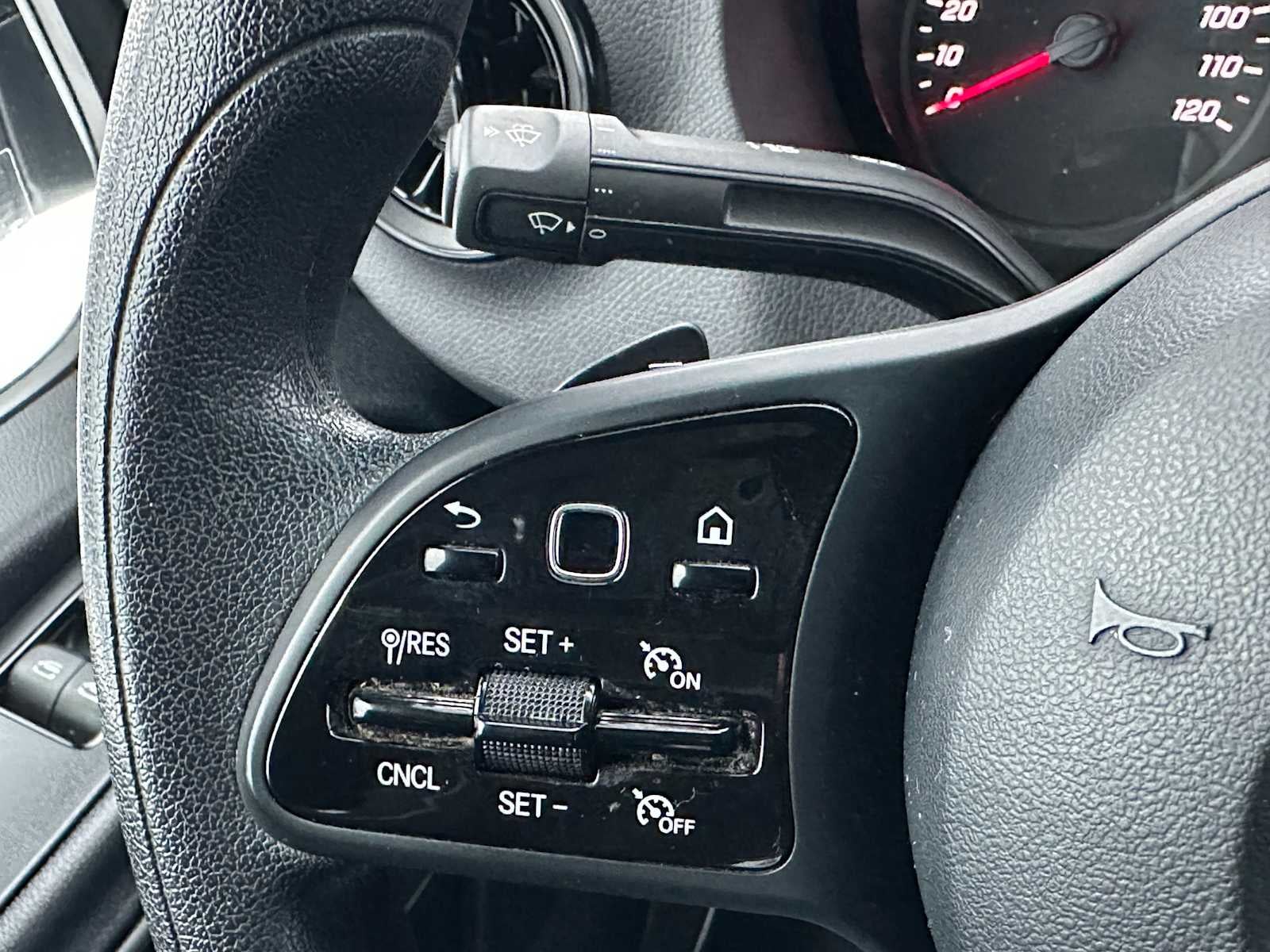 2023 Mercedes-Benz Sprinter 2500 High Roof I4 Diesel 170" Extended RWD