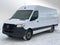 2023 Mercedes-Benz Sprinter 2500 High Roof I4 Diesel 170" Extended RWD