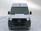 2023 Mercedes-Benz Sprinter 2500 High Roof I4 Diesel 170" Extended RWD