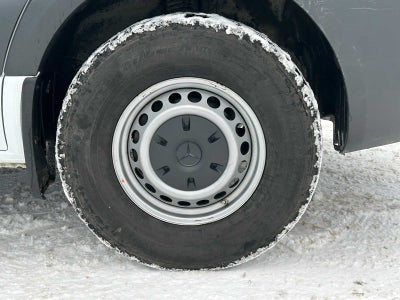 2023 Mercedes-Benz Sprinter 2500 High Roof I4 Diesel 170" Extended RWD