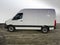 2026 Mercedes-Benz Sprinter 2500 Standard Roof I4 Diesel HO 144" RWD