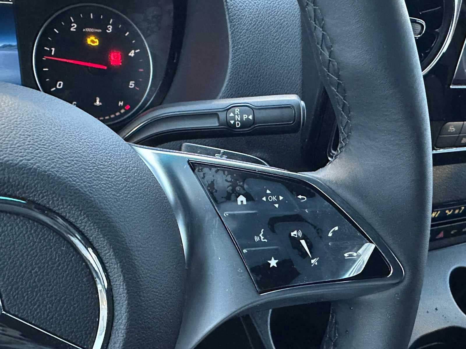 2026 Mercedes-Benz Sprinter 2500 Standard Roof I4 Diesel HO 144" AWD