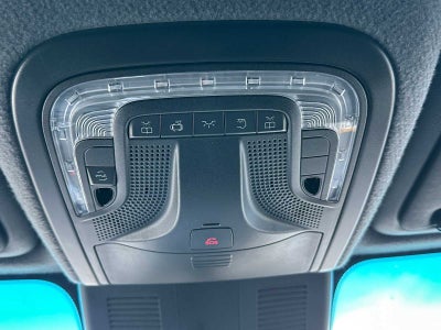 2026 Mercedes-Benz Sprinter 2500 Standard Roof I4 Diesel HO 144" AWD