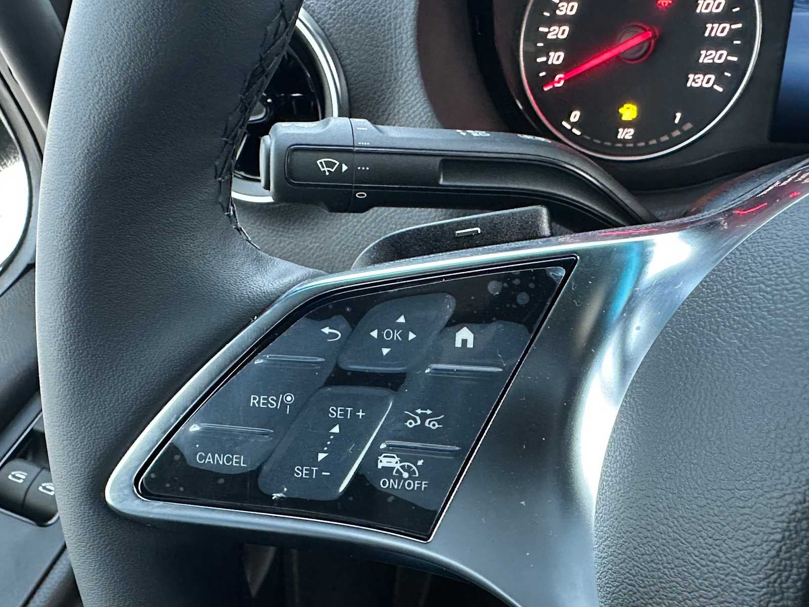 2026 Mercedes-Benz Sprinter 2500 Standard Roof I4 Diesel HO 144" AWD