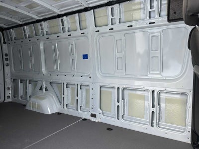 2024 Mercedes-Benz Sprinter 2500 High Roof I4 Diesel HO 170" RWD