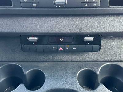 2024 Mercedes-Benz Sprinter 2500 High Roof I4 Diesel HO 170" RWD