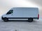 2024 Mercedes-Benz Sprinter 2500 High Roof I4 Diesel HO 170" RWD