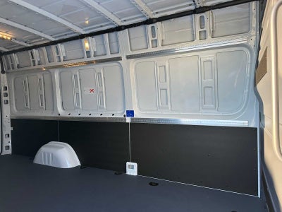 2024 Mercedes-Benz Sprinter 2500 High Roof I4 Diesel HO 170" RWD