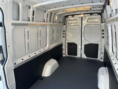 2024 Mercedes-Benz Sprinter 2500 High Roof I4 Diesel HO 170" RWD