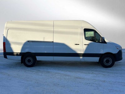 2024 Mercedes-Benz Sprinter 2500 High Roof I4 Diesel HO 170" RWD