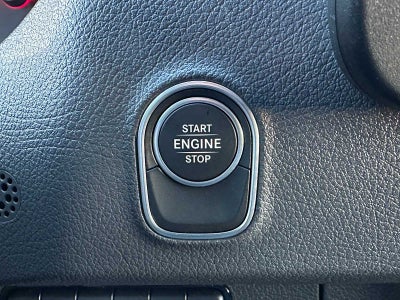 2024 Mercedes-Benz Sprinter 2500 High Roof I4 Diesel HO 170" RWD