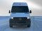 2024 Mercedes-Benz Sprinter 2500 High Roof I4 Diesel HO 170" RWD