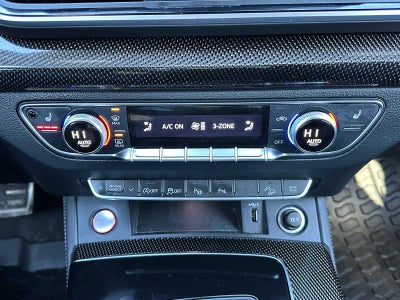 2024 Audi SQ5 Prestige