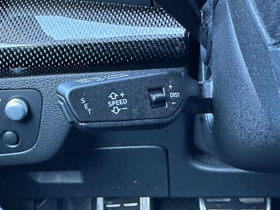 2024 Audi SQ5 Prestige