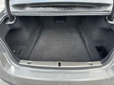 2020 BMW 7 Series 750i xDrive