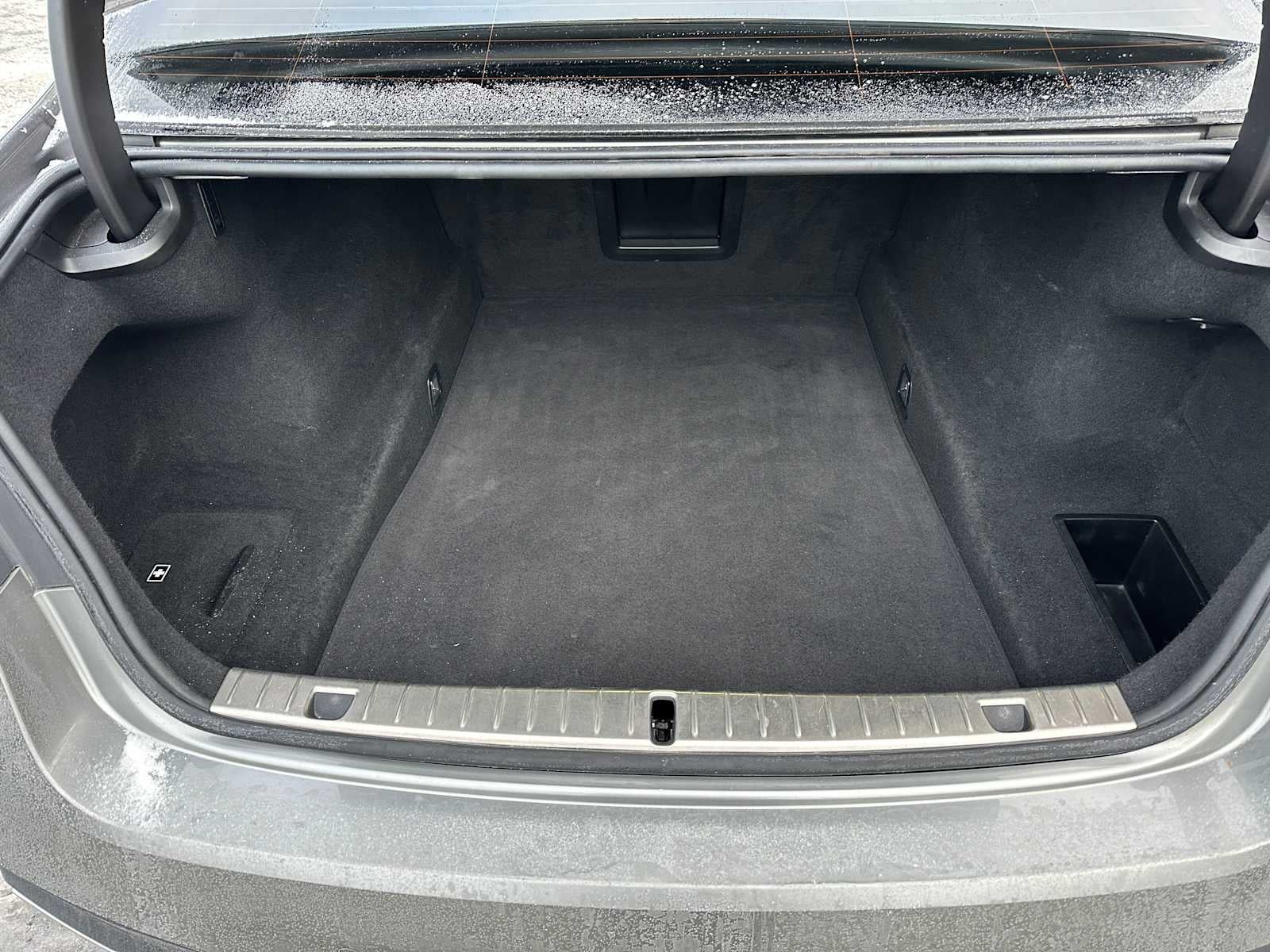 2020 BMW 7 Series 750i xDrive