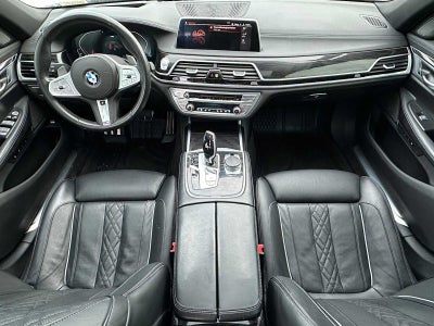 2020 BMW 7 Series 750i xDrive