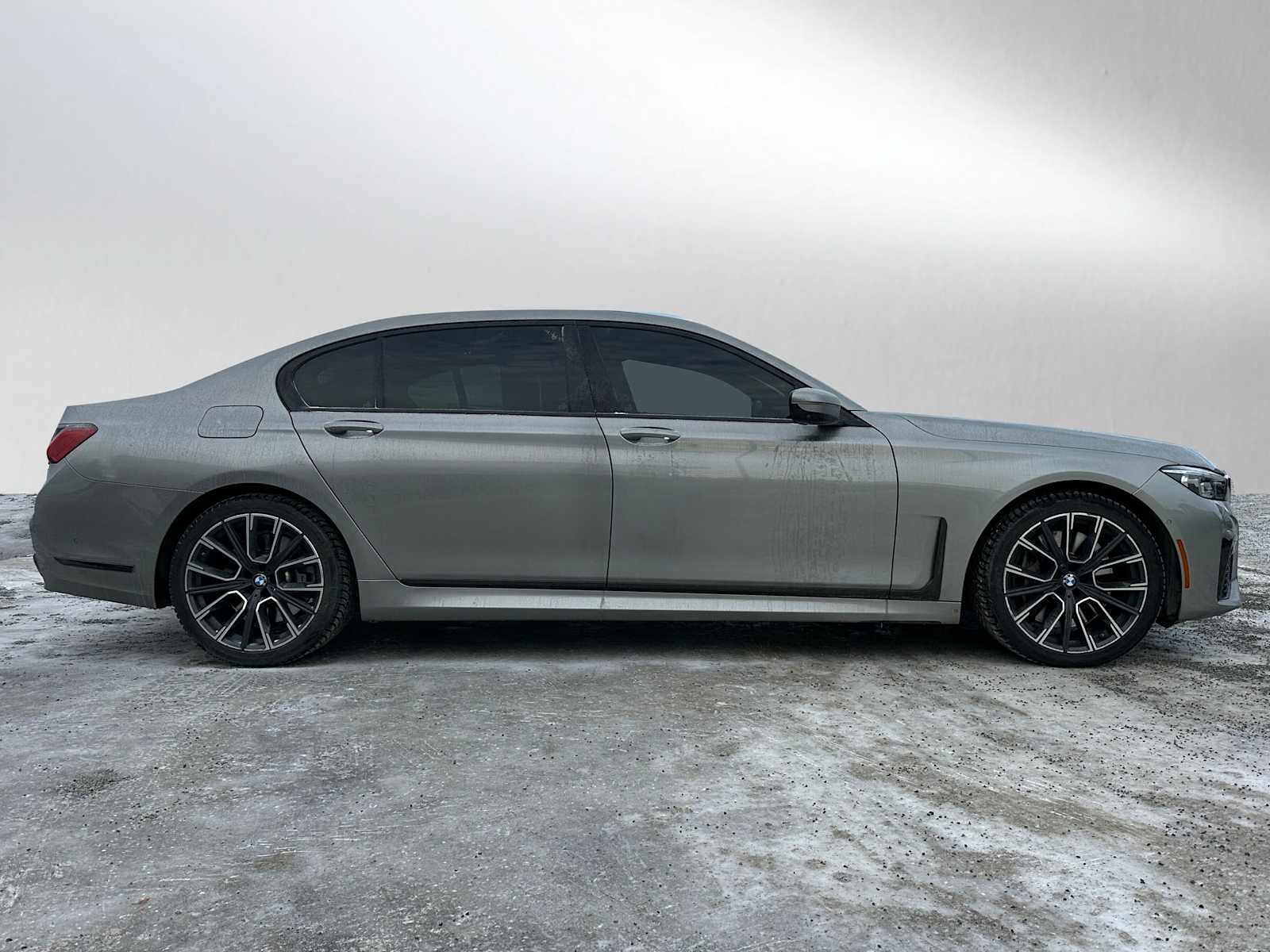 2020 BMW 7 Series 750i xDrive
