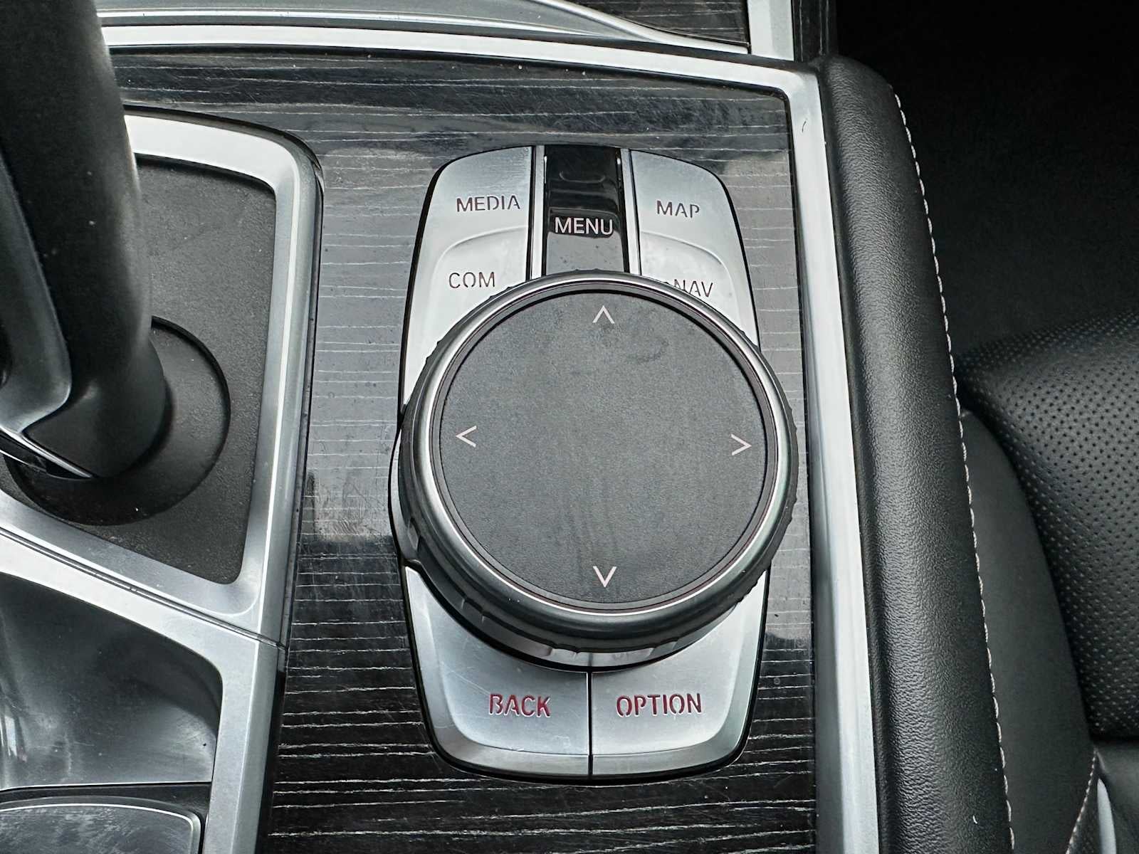 2020 BMW 7 Series 750i xDrive