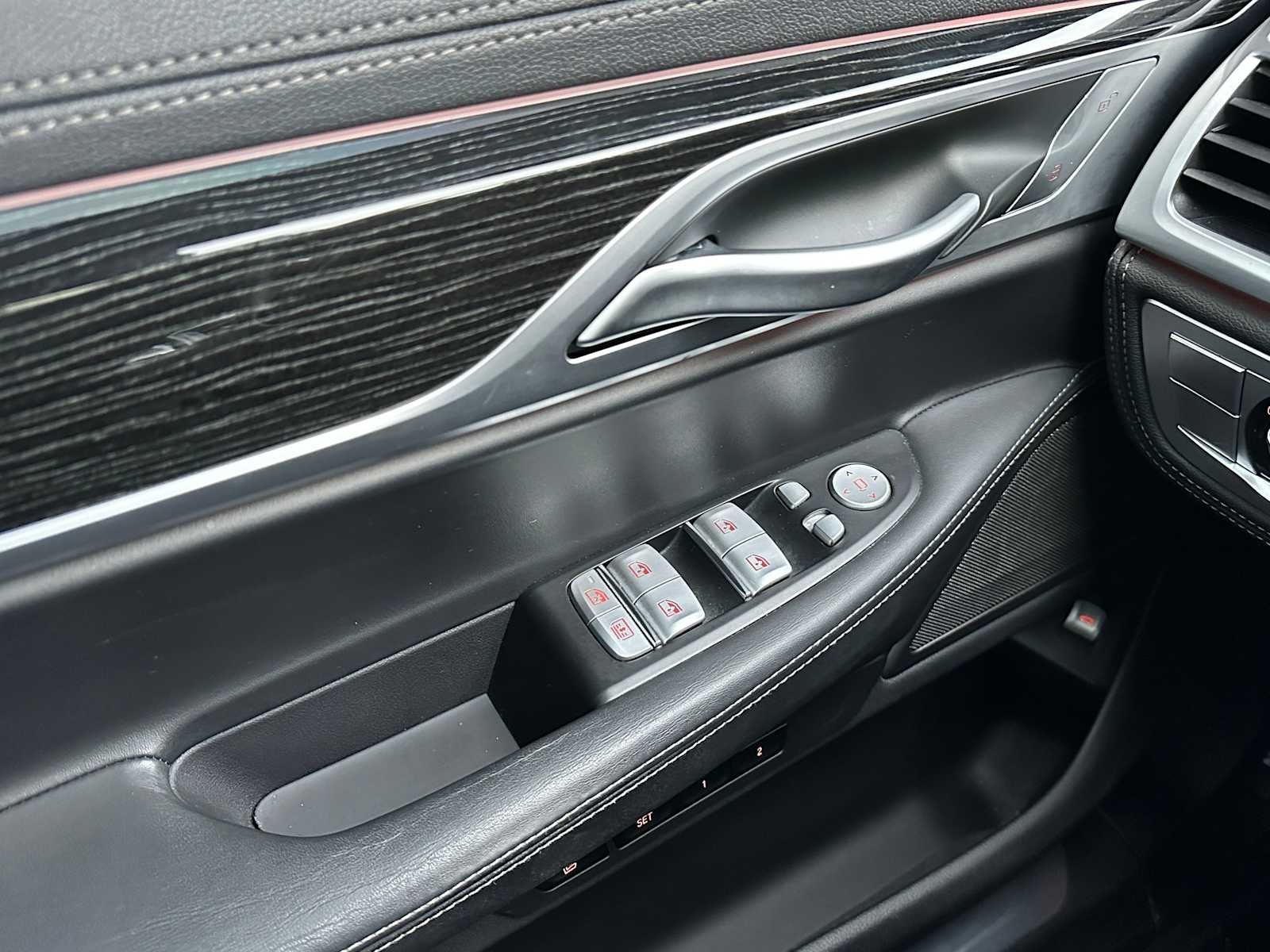 2020 BMW 7 Series 750i xDrive