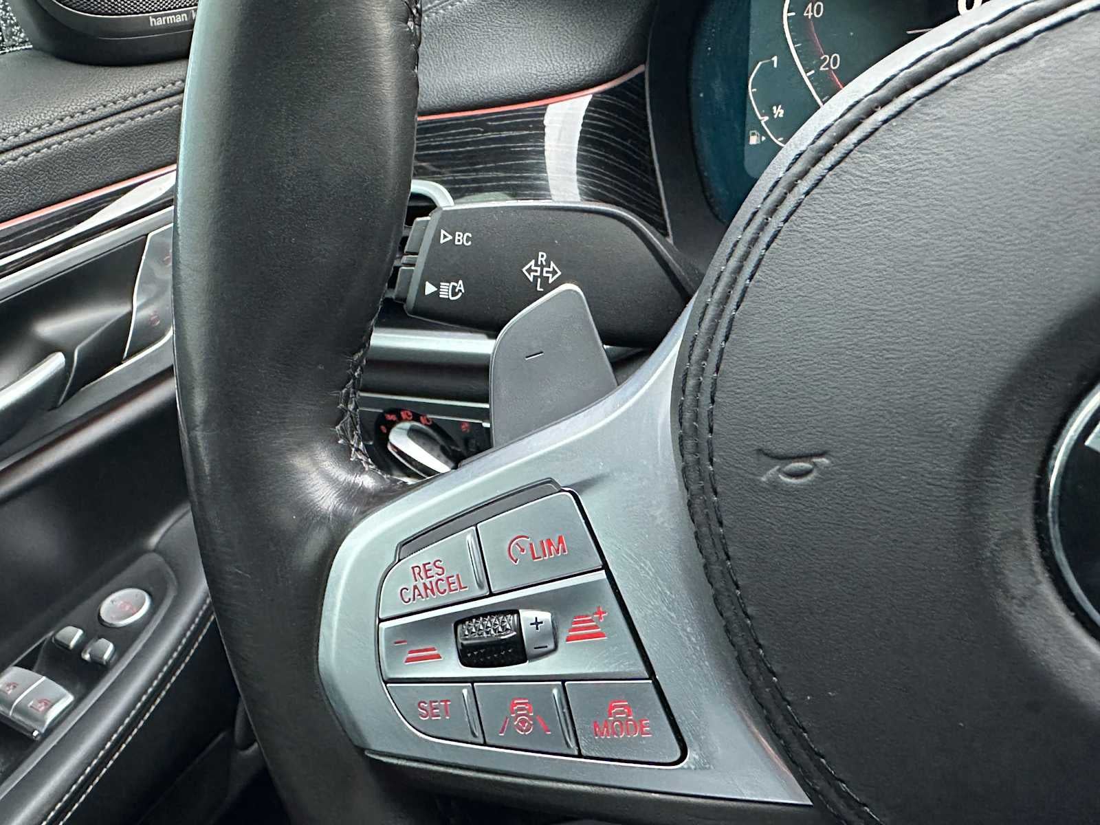 2020 BMW 7 Series 750i xDrive