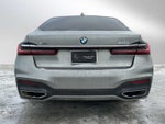 2020 BMW 7 Series 750i xDrive