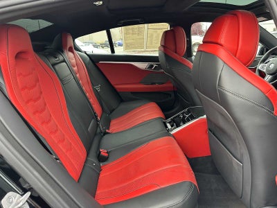 2025 BMW M850i xDrive M850i