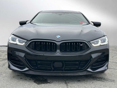 2025 BMW M850i xDrive M850i