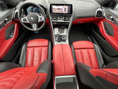 2025 BMW M850i xDrive M850i