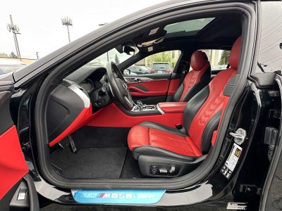 2025 BMW M850i xDrive M850i