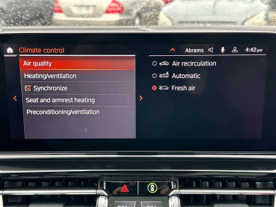 2025 BMW M850i xDrive M850i