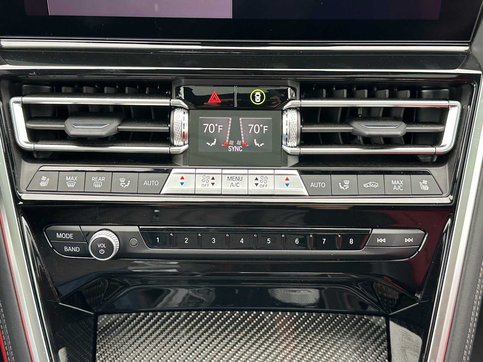2025 BMW M850i xDrive M850i