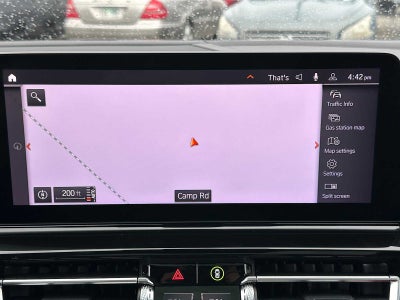 2025 BMW M850i xDrive M850i