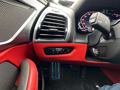 2025 BMW M850i xDrive M850i