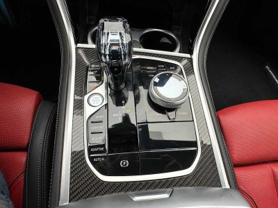 2025 BMW M850i xDrive M850i