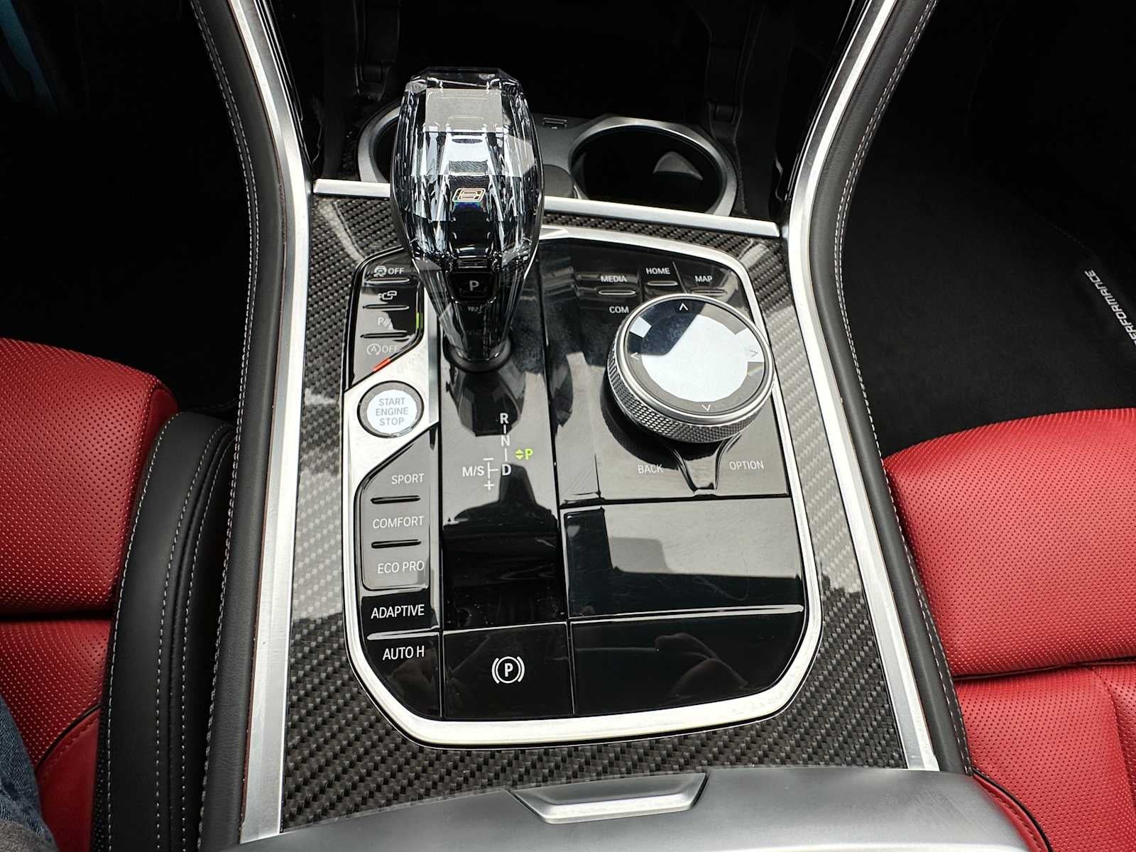 2025 BMW M850i xDrive M850i