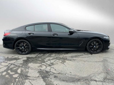 2025 BMW M850i xDrive M850i