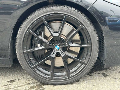 2025 BMW M850i xDrive M850i