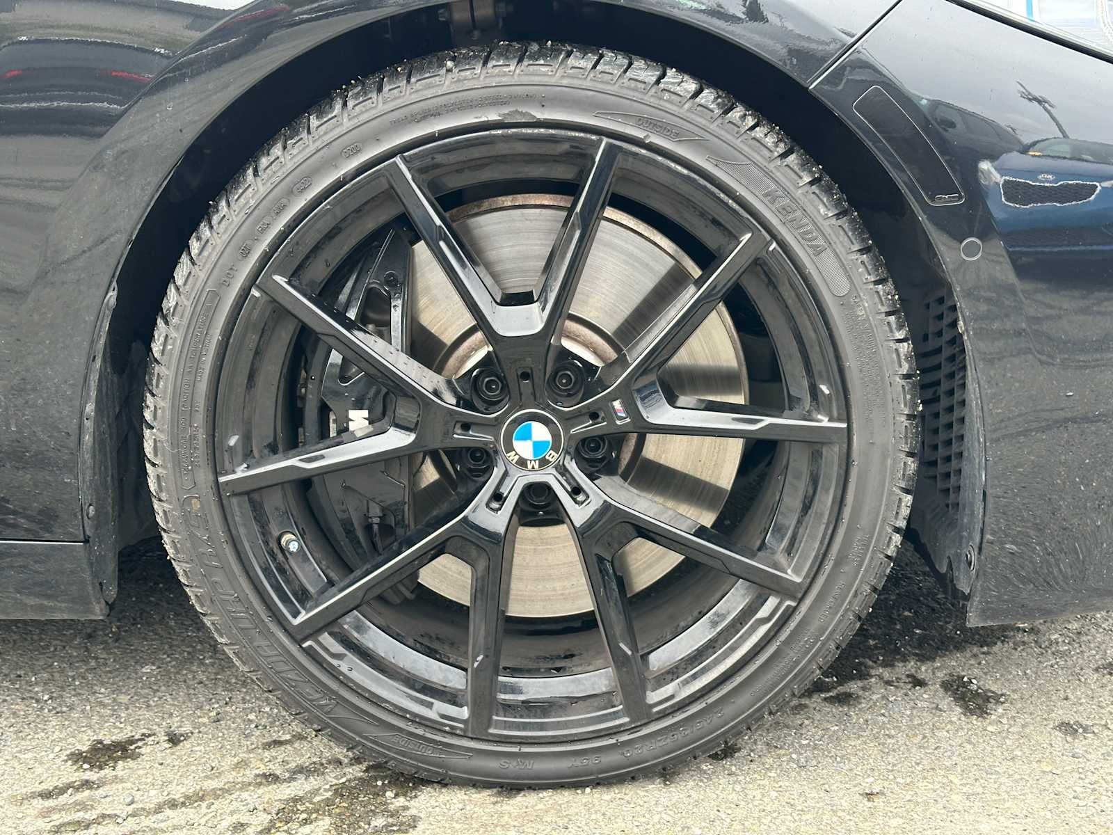 2025 BMW M850i xDrive M850i