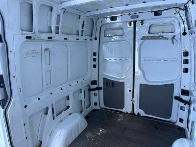 2015 Freightliner Sprinter 4WD 2500 144"